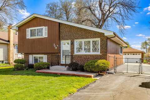 349 N Central Avenue, Wood Dale, IL 60191