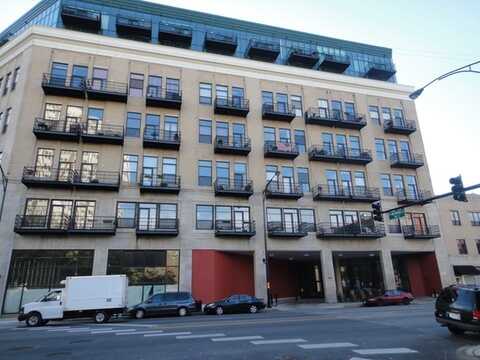 1645 W Ogden Avenue, Chicago, IL 60612