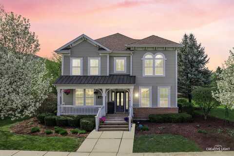 1442 Cornell Circle, Sugar Grove, IL 60554