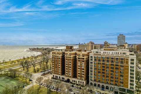 5300 S Shore Drive, Chicago, IL 60615