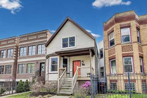 1435 W Winnemac Avenue, Chicago, IL 60640