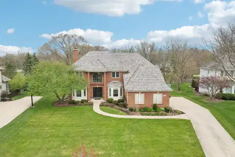 1710 Mulberry Drive, Libertyville, IL 60048