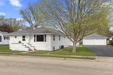 218 N Eddy Street, Sandwich, IL 60548