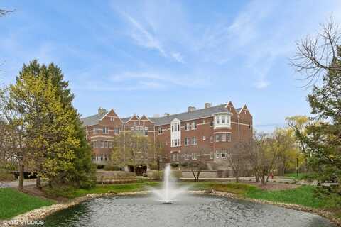 2365 Waukegan Road, Northbrook, IL 60062