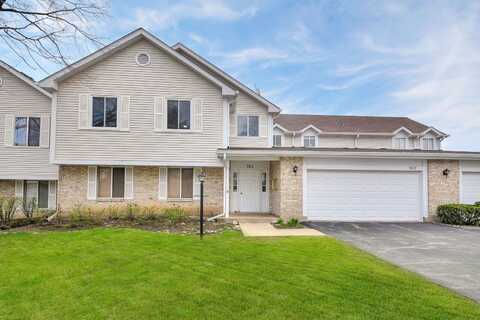 382 Springlake Lane, Aurora, IL 60504