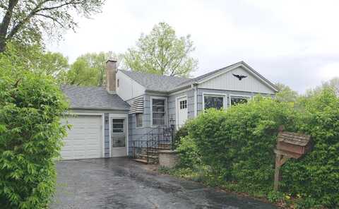 1218 N Joliet Street, Wilmington, IL 60481