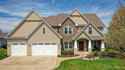 25116 Island Drive, Plainfield, IL 60544