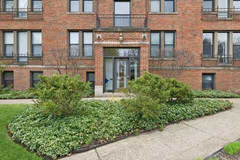620 Judson Avenue, Evanston, IL 60202