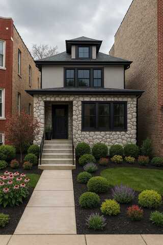 41 N Lotus Avenue, Chicago, IL 60644