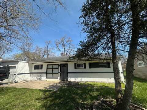 undefined, Markham, IL 60428