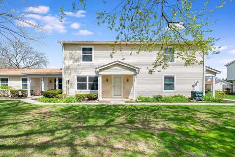 2165 N Dogwood Lane, Palatine, IL 60074