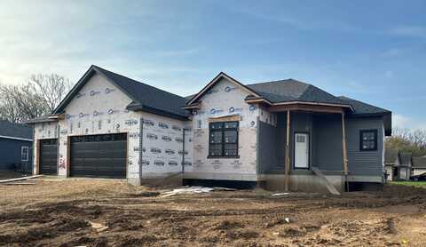 351 Mill Ridge Drive, Byron, IL 61010