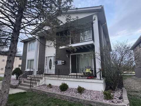 5552 Calumet Sag Road, Alsip, IL 60803