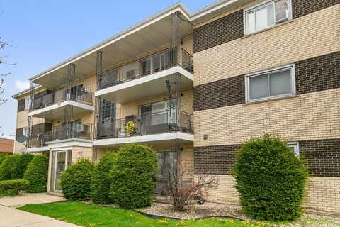 9407 S Roberts Road, Hickory Hills, IL 60457