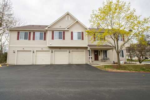 627 Windsor Drive, Fox Lake, IL 60020