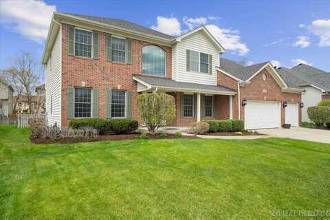3419 Goldfinch Drive, Naperville, IL 60564