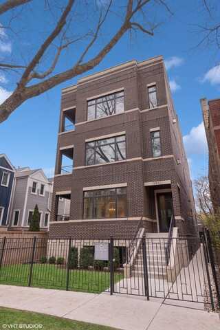 1511 W Byron Street, Chicago, IL 60613