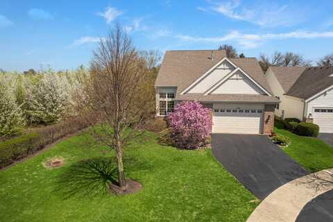 1544 Mansfield Drive, Aurora, IL 60502