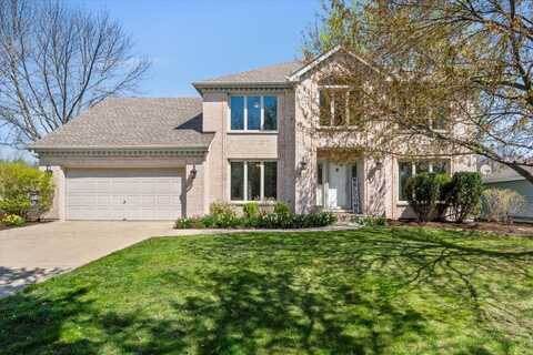931 Sanctuary Lane, Naperville, IL 60540