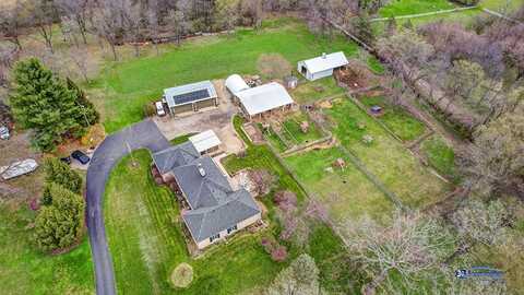 8400 Howe Road, Wonder Lake, IL 60097