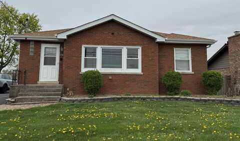 7742 Oak Grove Avenue, Justice, IL 60458
