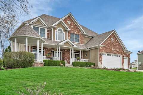 5736 Audrey Avenue, Yorkville, IL 60560