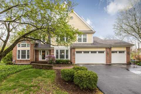 6469 Bobby Jones Lane, Woodridge, IL 60517