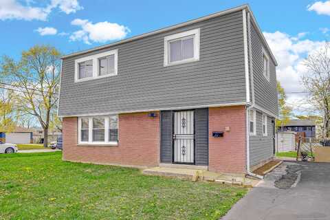 16460 Wood Street, Markham, IL 60428