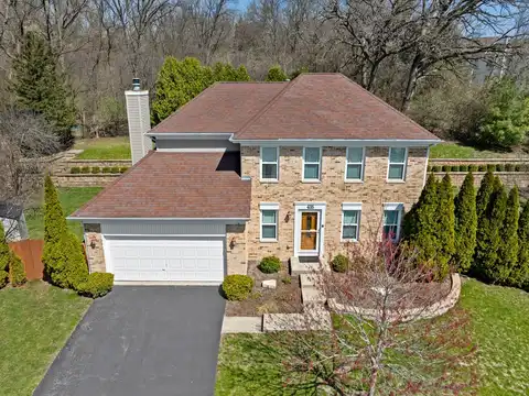 416 Harbor Drive, Carpentersville, IL 60110