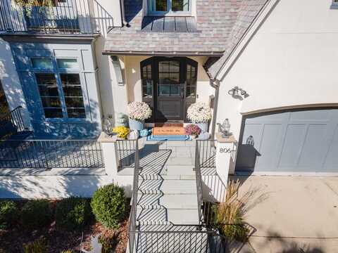 806 Randall Avenue, Downers Grove, IL 60515