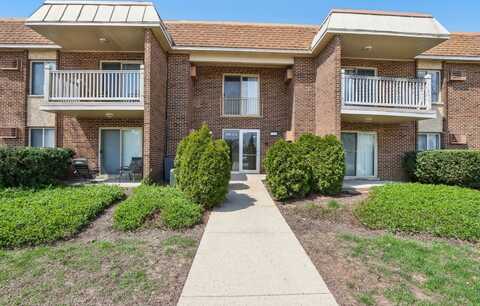 516 N WILKE Road, Palatine, IL 60074