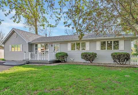 3405 Quail Court, Morris, IL 60450