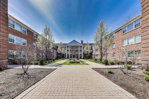 2256 Sherman Avenue, Evanston, IL 60201
