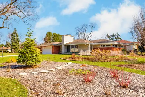 3012 38th Street, Oak Brook, IL 60523
