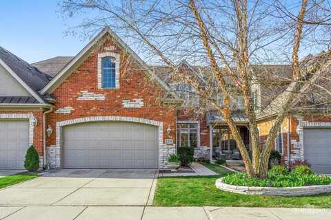2395 Durand Drive, Downers Grove, IL 60516