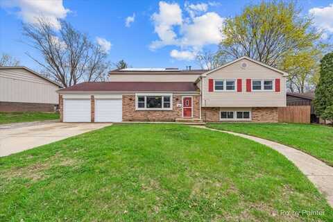 939 Sheffield Drive, Crystal Lake, IL 60014