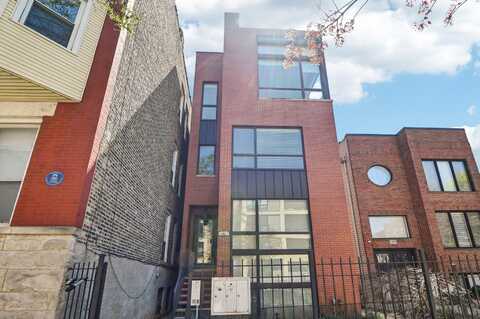 2407 W Moffat Street, Chicago, IL 60647