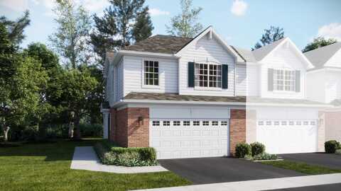 1287 Glenmont Street, Algonquin, IL 60102
