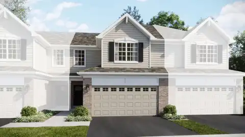 1283 Glenmont Street, Algonquin, IL 60102