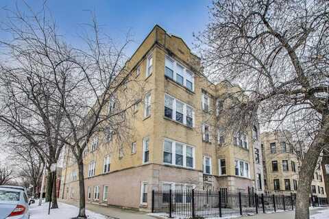 2160 N Mozart Street, Chicago, IL 60647