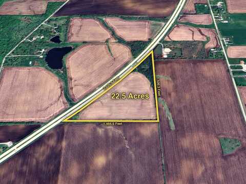 0 S Rt 53, Elwood, IL 60421