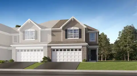 7820 Nightshade Lane, Joliet, IL 60431