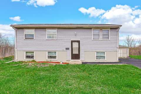 1899 Boston Street, Chicago Heights, IL 60411