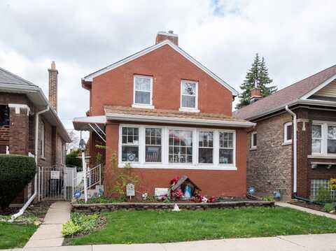 1818 Cuyler Avenue, Berwyn, IL 60402
