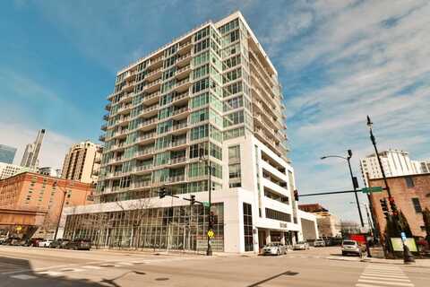 50 E 16th Street, Chicago, IL 60616
