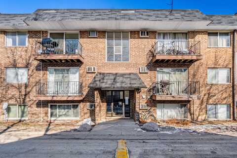 215 S Hale Street, Addison, IL 60101