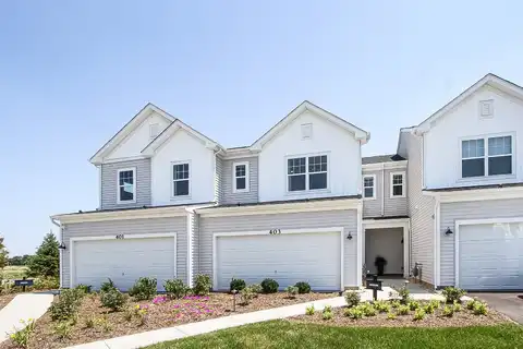 262 Kingsport Drive, South Elgin, IL 60177