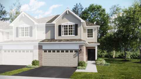 1281 Glenmont Street, Algonquin, IL 60102