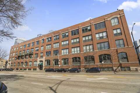 1727 S Indiana Avenue, Chicago, IL 60616