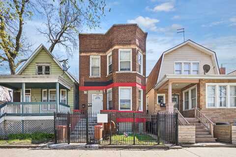 7123 S Green Street, Chicago, IL 60621